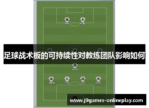足球战术板的可持续性对教练团队影响如何
